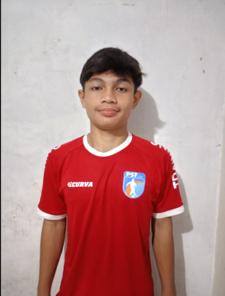 Hansend Eben Haezer Panjaitan